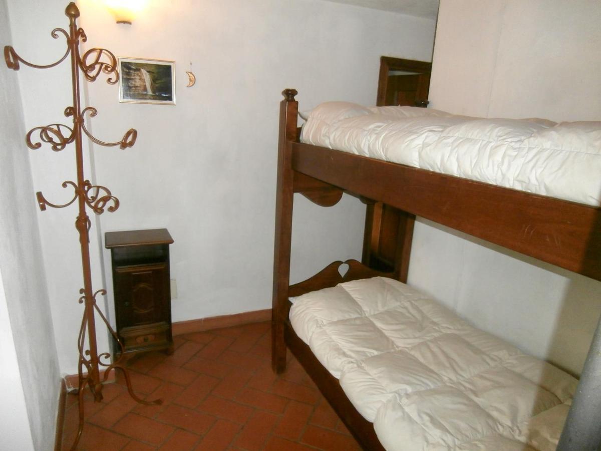Comfortable House In Bibbiena + Pool Екстер'єр фото