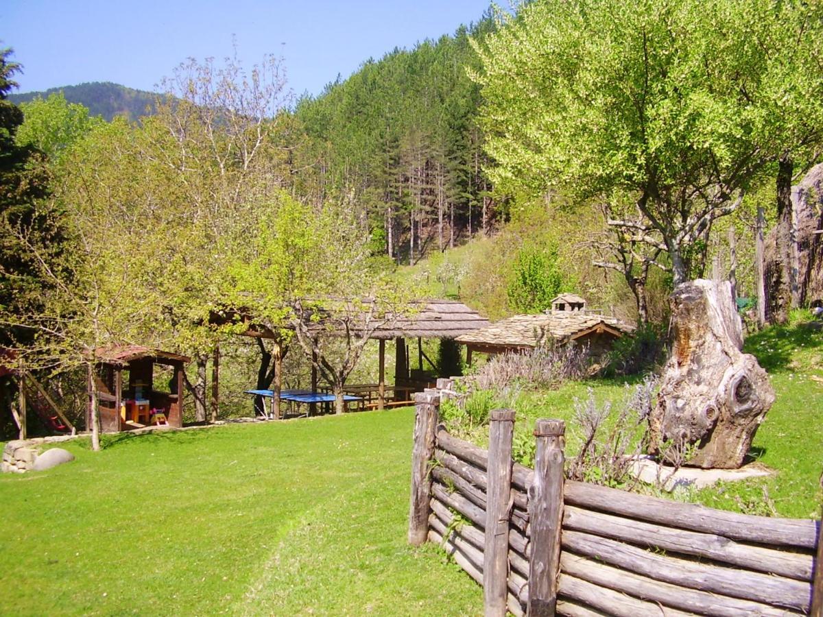 Comfortable House In Bibbiena + Pool Екстер'єр фото