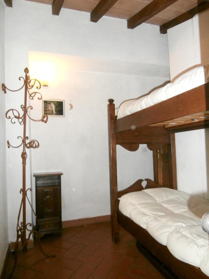 Comfortable House In Bibbiena + Pool Екстер'єр фото