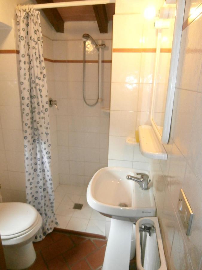 Comfortable House In Bibbiena + Pool Екстер'єр фото