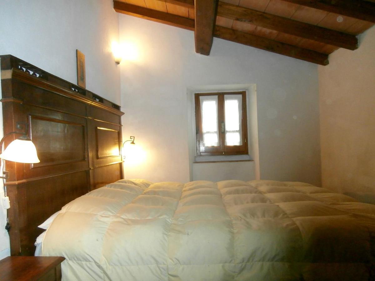 Comfortable House In Bibbiena + Pool Екстер'єр фото