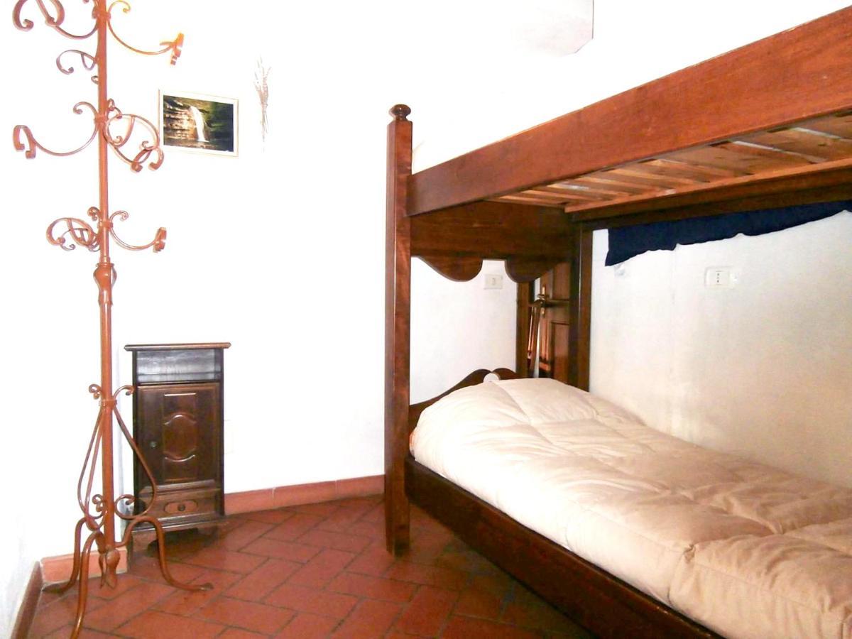Comfortable House In Bibbiena + Pool Екстер'єр фото