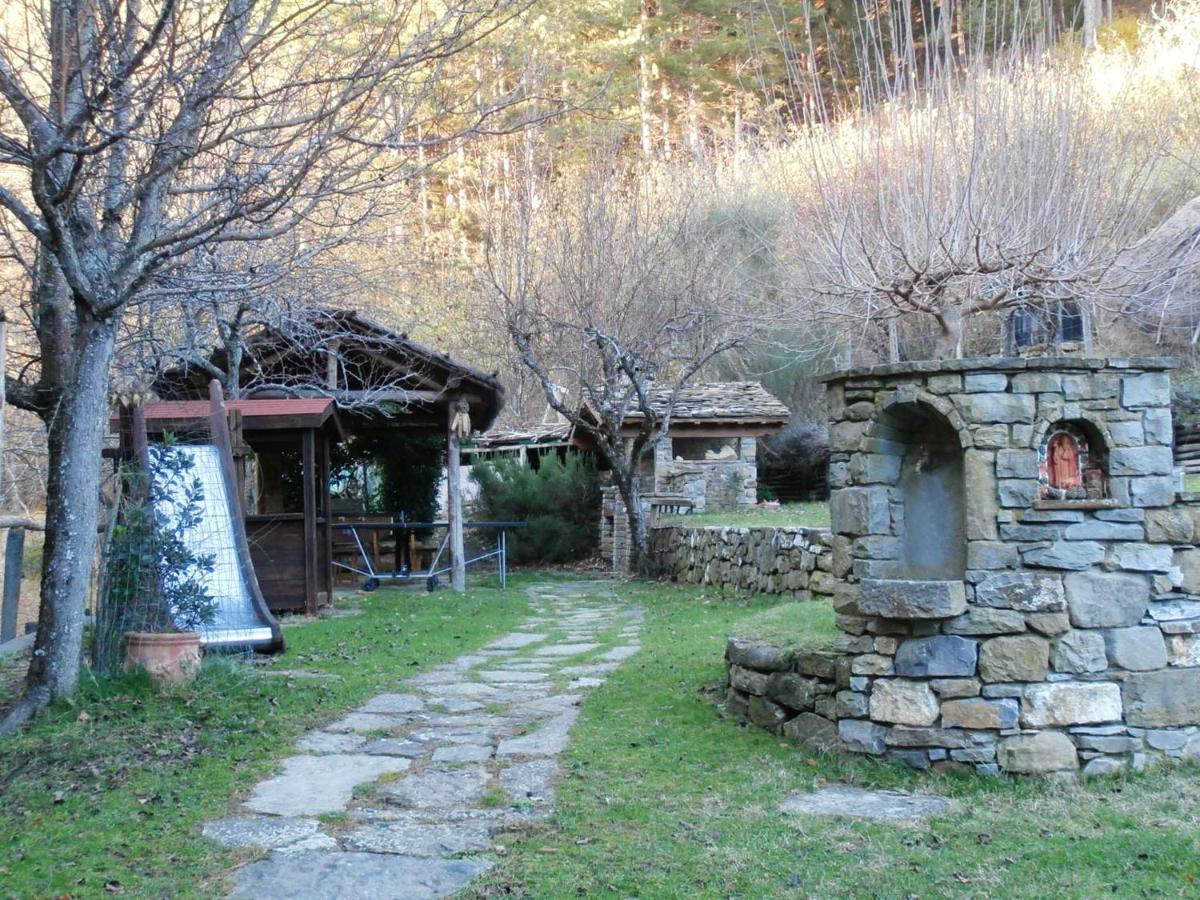 Comfortable House In Bibbiena + Pool Екстер'єр фото