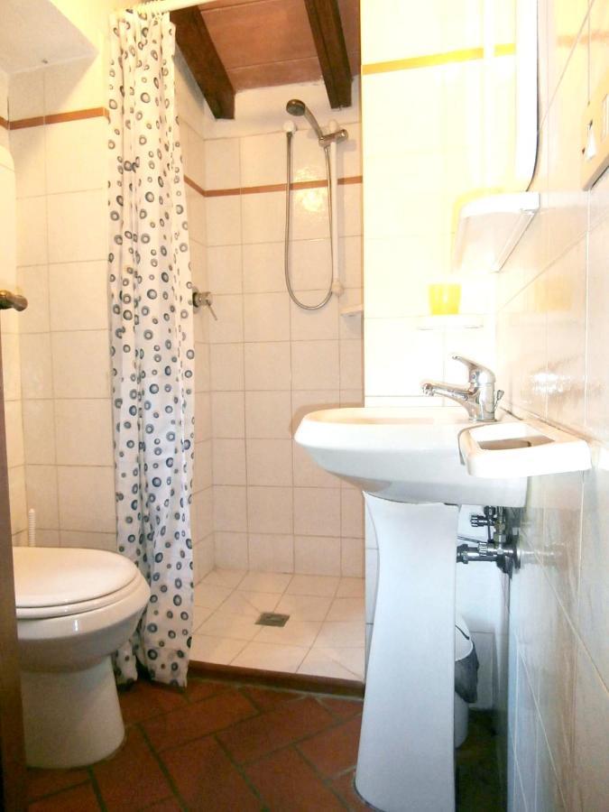 Comfortable House In Bibbiena + Pool Екстер'єр фото