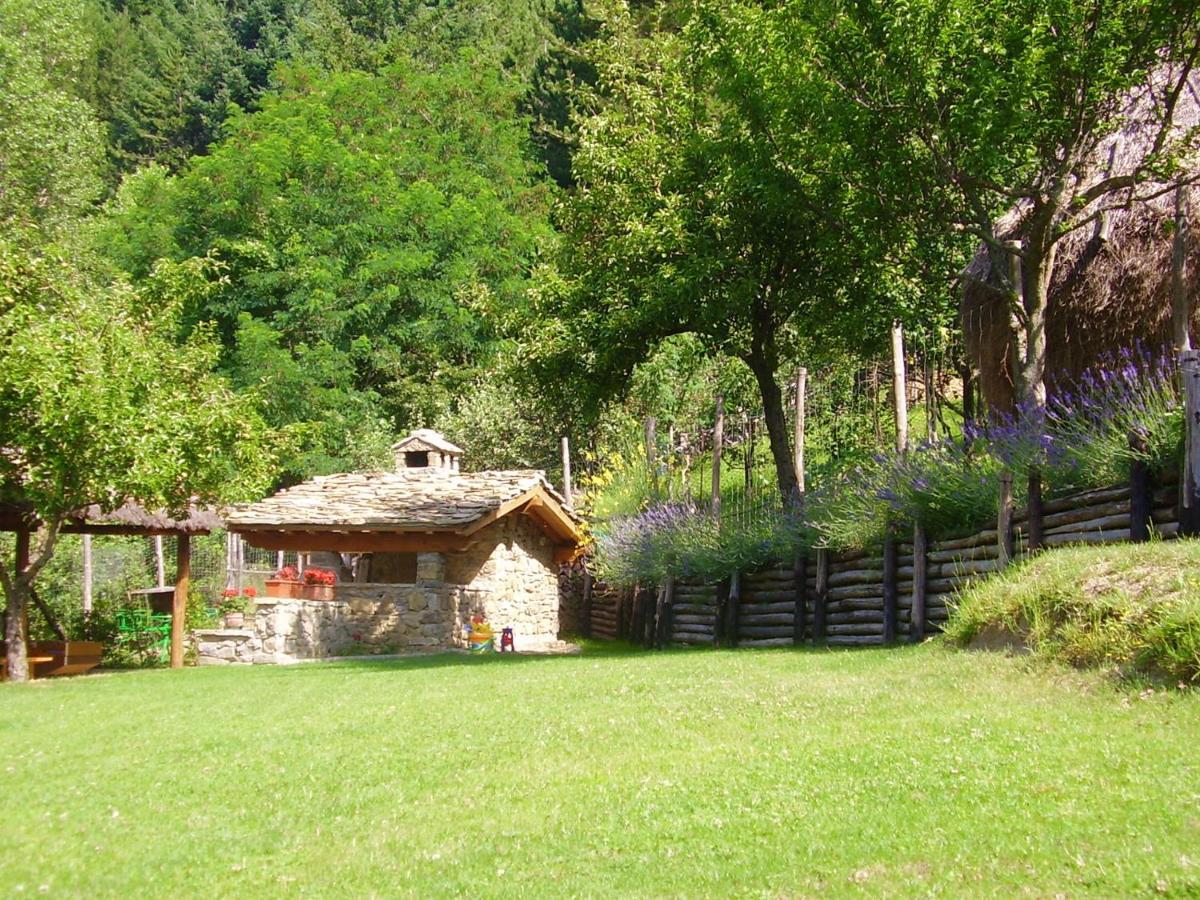 Comfortable House In Bibbiena + Pool Екстер'єр фото